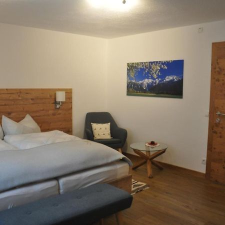 Gaestehaus Mayer Mieming Kültér fotó