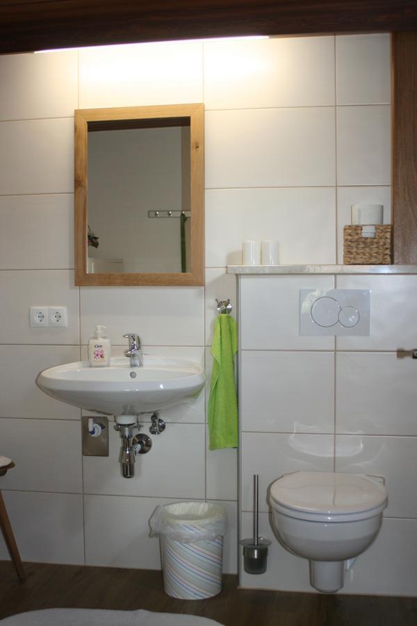 Gaestehaus Mayer Mieming Kültér fotó