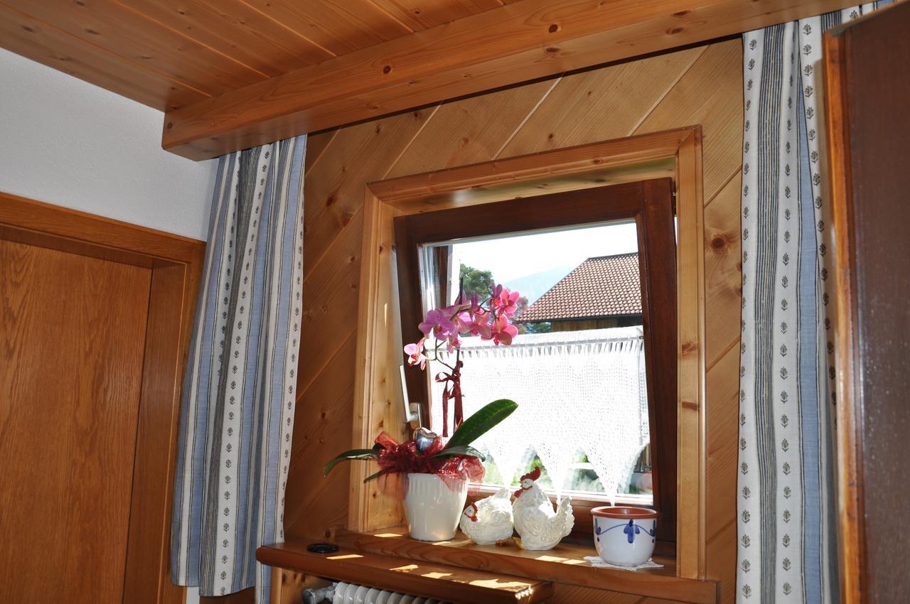 Gaestehaus Mayer Mieming Kültér fotó