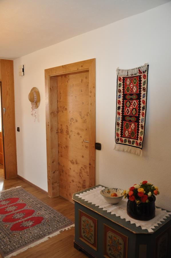 Gaestehaus Mayer Mieming Kültér fotó