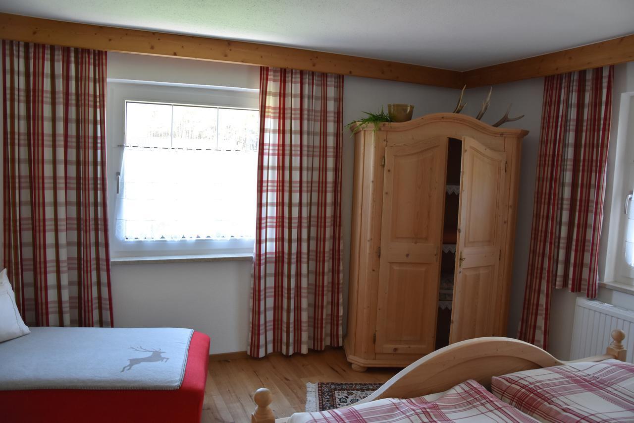 Gaestehaus Mayer Mieming Kültér fotó