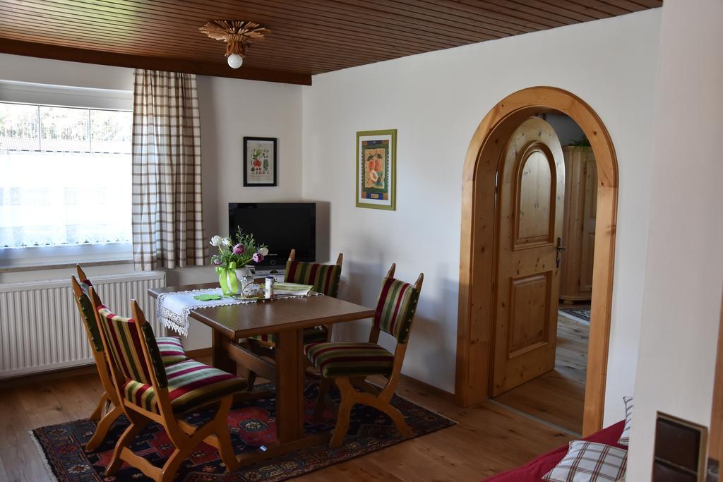 Gaestehaus Mayer Mieming Kültér fotó